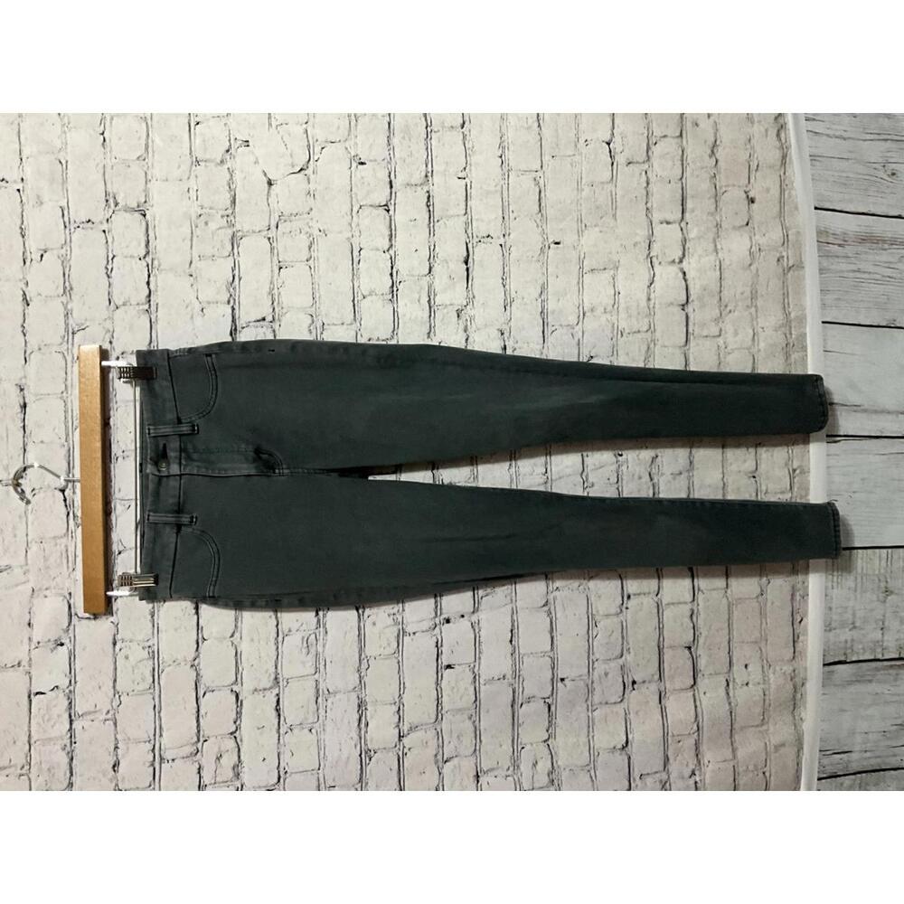 American Eagle Women's Skinny Jeans Size 2 Long 25x29.5